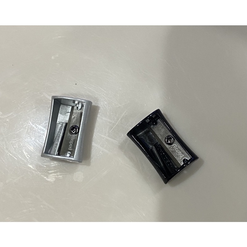 Chuốt viết chì bằng sắt MAPED