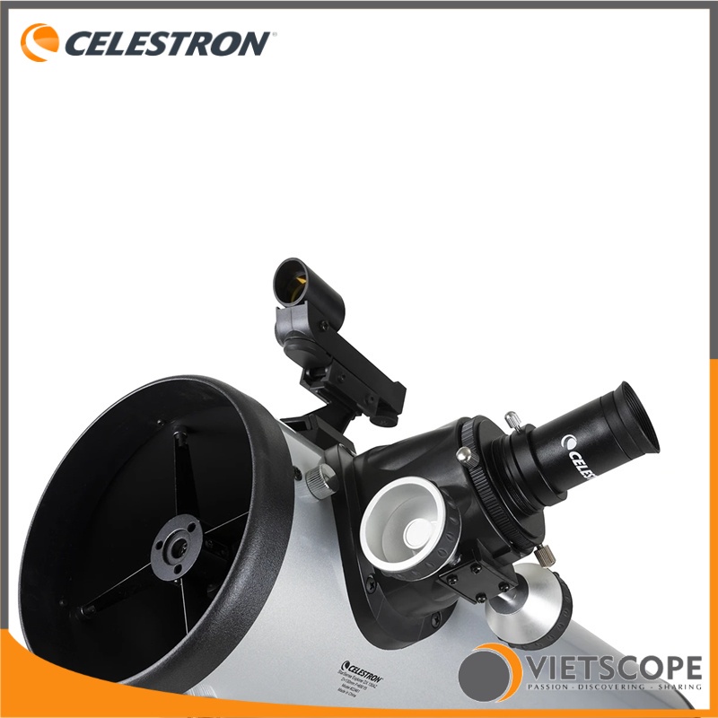 Kính thiên văn phản xạ Celestron StarSense Explorer DX 130AZ tự động định vị tìm sao
