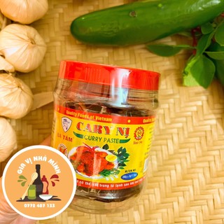 Cà ry nị hiệu bà tám - hủ 500gr