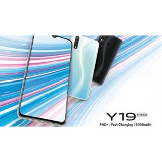 điện thoại Vivo Y19 2sim ram 8G/256G, máy Chính Hãng,Chụp ảnh đẹp, Cày Game mượt , BH 12 tháng- ON 05
