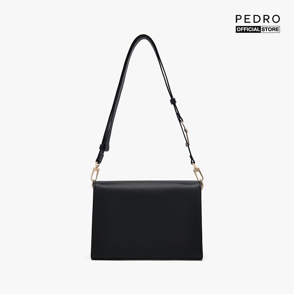 PEDRO - Túi đeo vai nữ phom chữ nhật Carolyn PW2-76610068-01