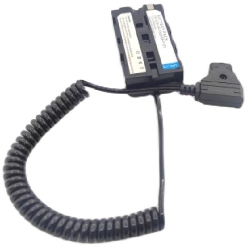 Pin dummy Dtap to NP F550,F570,F970