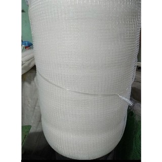 1 Mét lưới cước, lưới nhựa rào gà vịt khổ cao 70cm