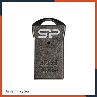 Thanh nhớ ngoài silicon power ufd 2.0, touch t01 32gb
