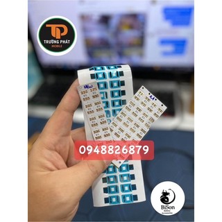 Sim ghép Bison Auto V1.1 lắp sim tự lên sóng
