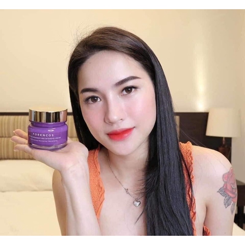 KEM FORENCOS MINI 5ML