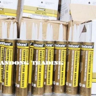 HỎA TỐC - Keo Titebond Heavy Duty