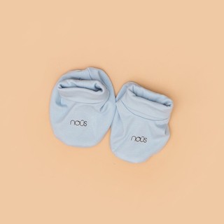 NOUS set 2 đôi bao chân nousbaby