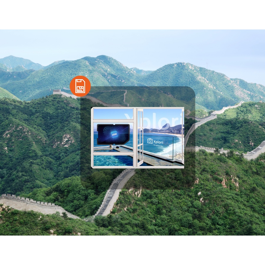 SIM DU LỊCH TRUNG QUỐC 4G TỐC ĐỘ CAO NHIỀU TUỲ CHỌN SỐ NGÀY VÀ DUNG LƯỢNG