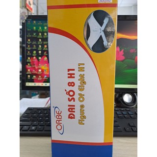 ĐAI XƯƠNG ĐÒN - ĐAI SỐ 8 ORBE