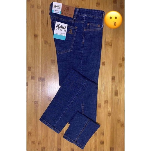 Quần Jean nam thời trang đường phố, Size (28-32) vải chất lượng giá vừa ý