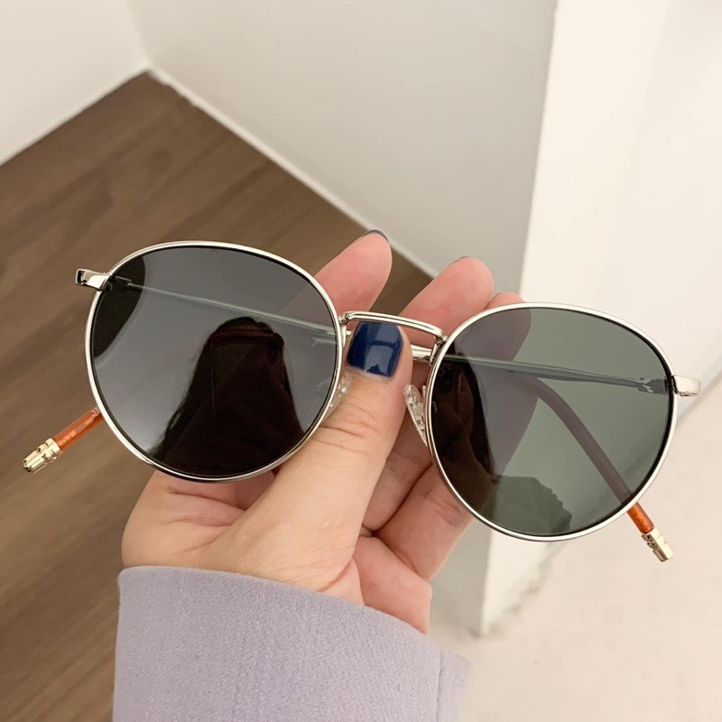 KÍNH MẮT ONG 5 màu CHO NỮ