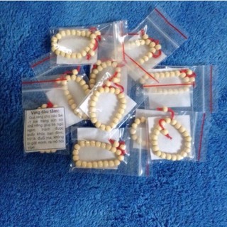 Sỉ - vòng dâu tằm cho bé - dâu tằm 100%
