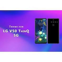 điện thoại LG V50 ThinQ 5G ram 8G/256G mới Chính Hãng mới zin, cày PUBG/Free/Liên Quân đỉnh - MO 01