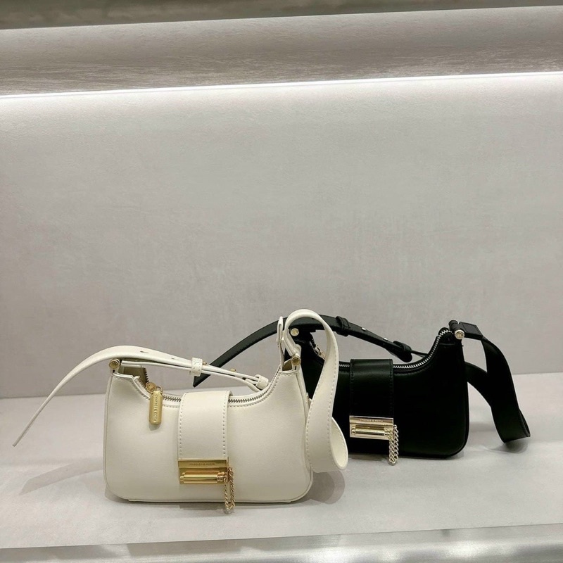 Túi kẹp nách hot neww 2023 - clip shop quay