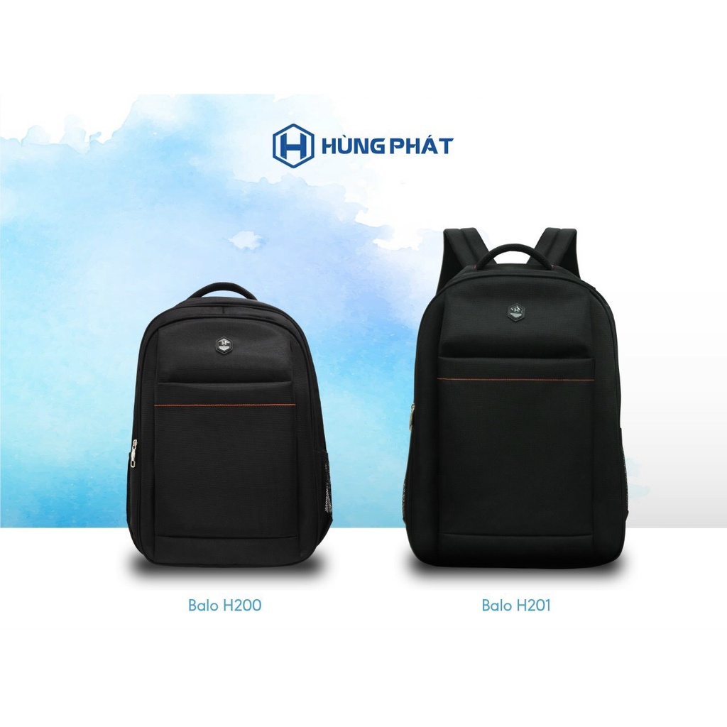 Balo Hùng Phát - H200