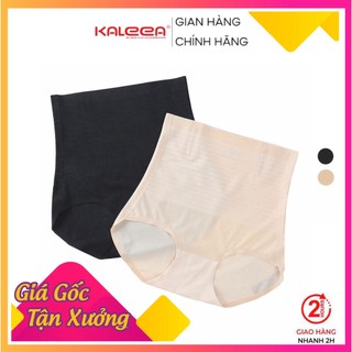 Quần lót cạp cao hỗ trợ gen nịt bụng, chất liệu su mềm mại mát lạnh cap cấp - gen 1