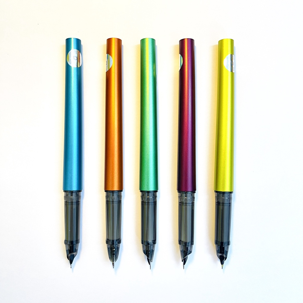 Bút Mực Sao Thiên S125 Ngòi Kim Tinh Êm Trơn