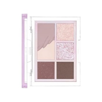 Bảng mắt Clio Pro Eye Palette Mini