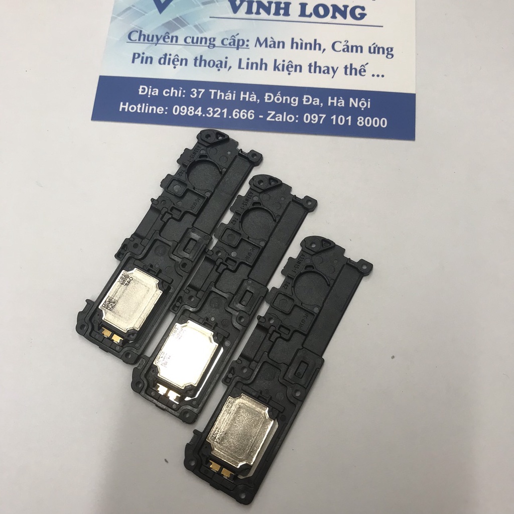 Cụm loa ngoài Samsung A33