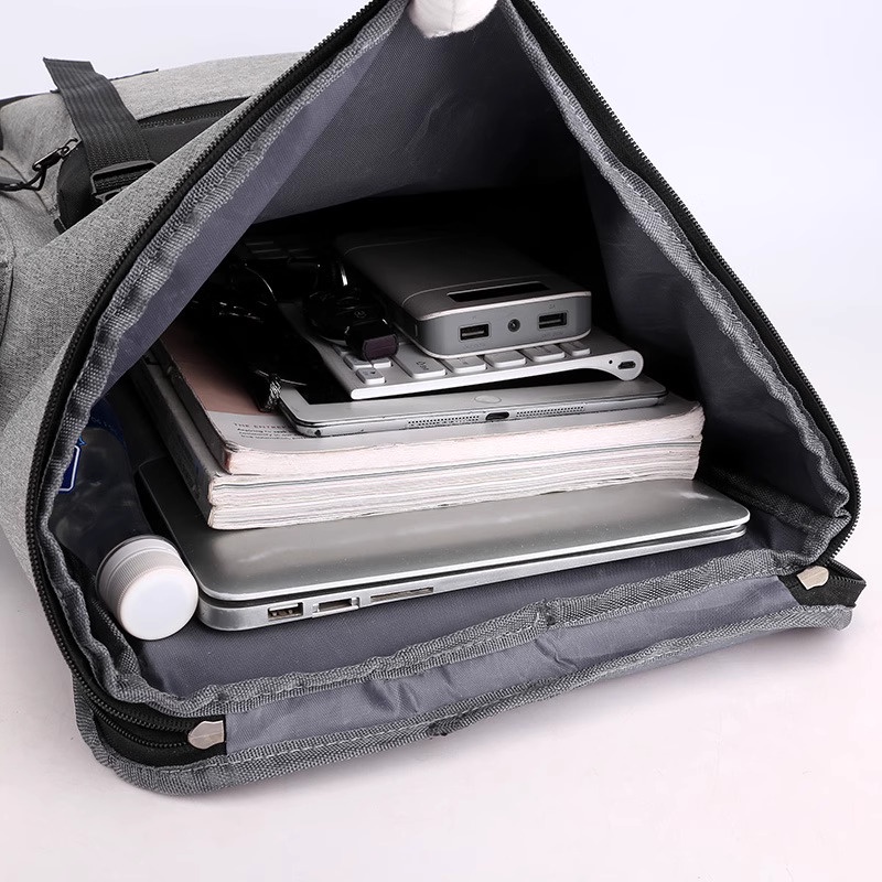 Balo Nam Fashion - phong cách. Balo đi học, đi làm, du lịch siêu rộng chứa các loại laptop, bền đẹp chống thấm nước