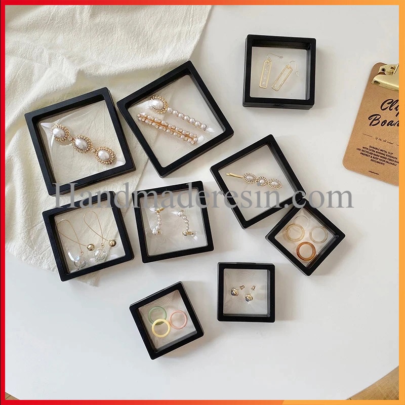 Hộp Màng Co Đựng Trang Sức