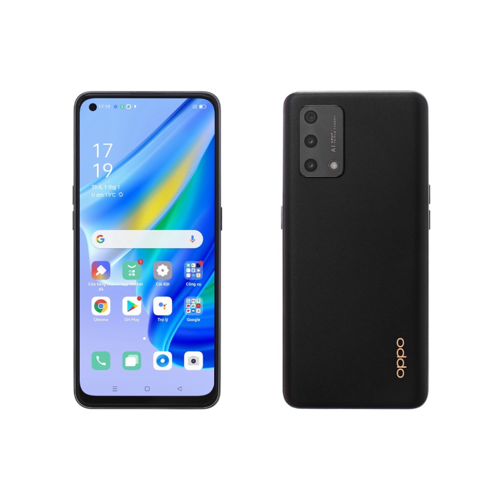 Điện thoại OPPO A95 (8GB-128GB) -Màn hình AMOLED Hàng Chính Hãng, Mới 100%, Bảo Hành Chính Hãng 12 Tháng. | BigBuy360 - bigbuy360.vn