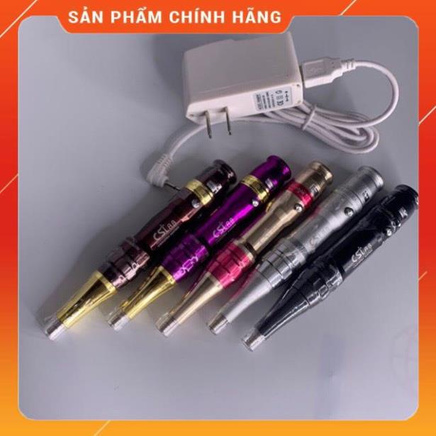 Máy phun xăm Cslab