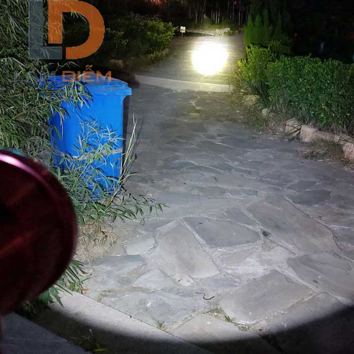 Đèn pin sạc đội đầu 3 chế độ sáng công suất lớn PL 869 -PL 768