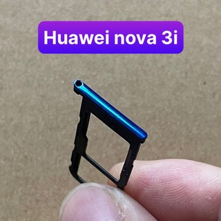 khay sim huawei nova 3i