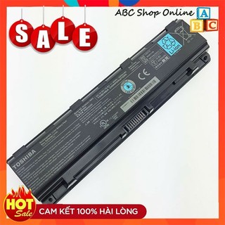 Pin Laptop Toshiba Satellite C800D C805D C840D C845D C850D C855D C870D C875D
