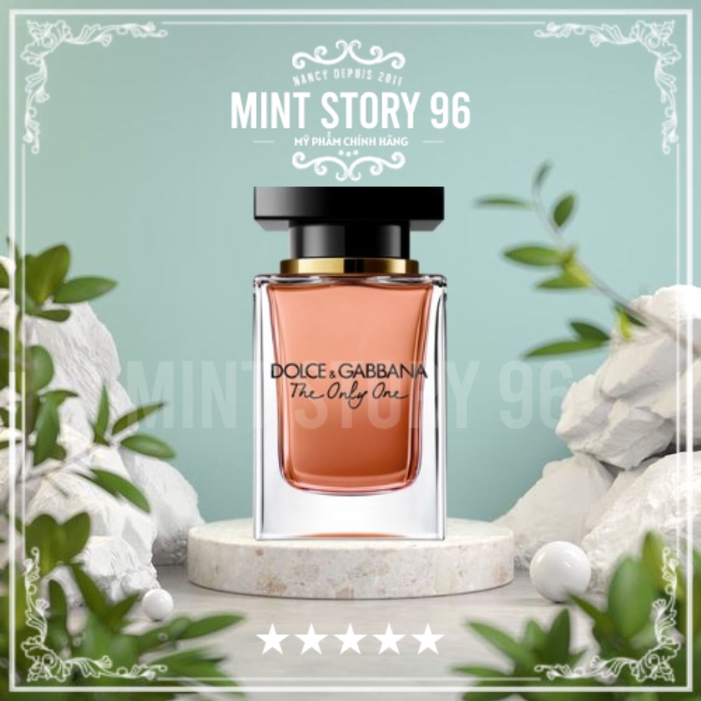 🅽🅴🆆 - Nước hoa The Only One 5ml/10ml/20ml