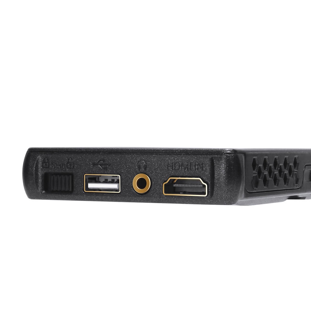 Màn hình Portkeys PT6 Professional Streaming Monitor  4K HDMI | Hàng chính hãng | Bảo hành 12 thán