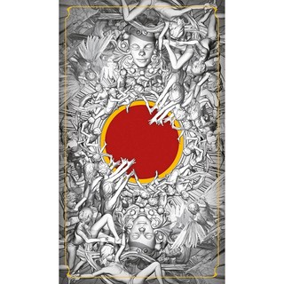 Bộ Bài Notoria: Tarot in Light (Guu Tarot Shop)