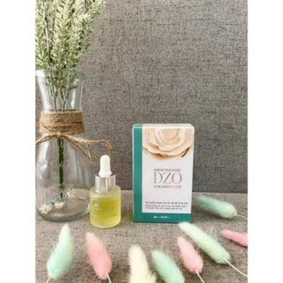 Serum thảo dược Dro