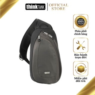 Túi máy ảnh think tank turnstyle 10 v2.0