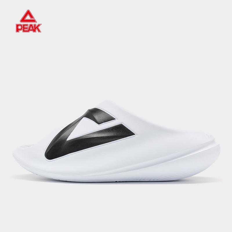 [Mã FATP17 giảm 50K đơn 200K] Dép quai ngang PEAK Taichi Fat Slipper ET31797L