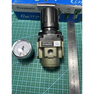 Điều áp khí nén Cim