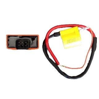 COMBO MOBIN SƯỜN ĐỘ & IC ĐỘ KOZI cho.Sirius (TẶNG KÈM TẨY CẶN THUNDER )