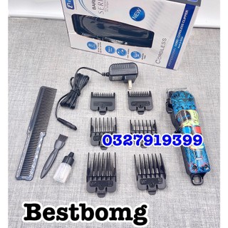 ✅freeship✅ Tông đơ cắt tóc cao cấp BESTBOMG