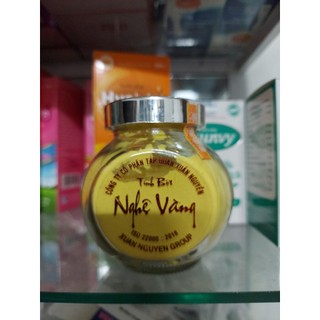 Tinh bột Nghệ vàng Xuân Nguyên - Tinh bột nghệ nguyên chất 100%, cao cấp
