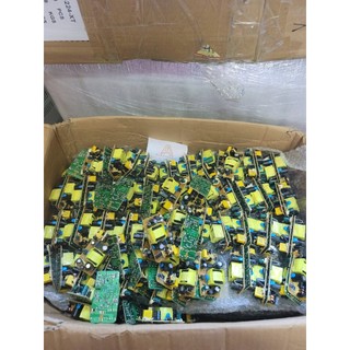 Nguồn rời 5V 2A không vỏ