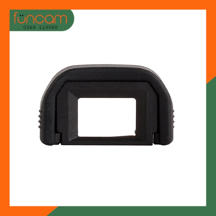 Mắt ngắm Eye Cup EF cho Canon 100D, 400D, 500D, 550D, 600D, 650D, 700D, 750D, 760D, 800D, 1100D, 1200D, 1300D