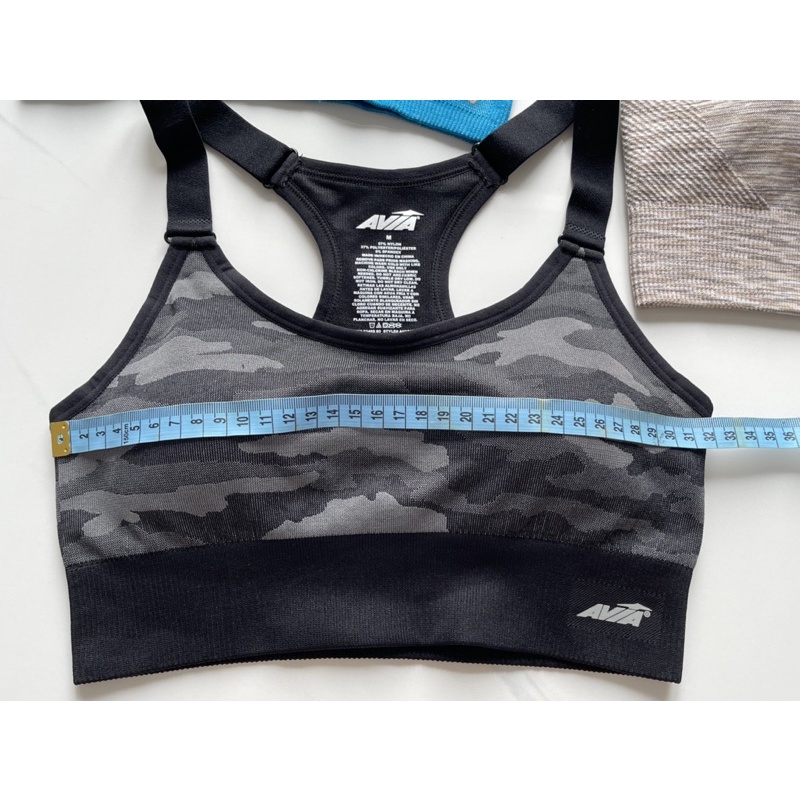 Áo tập Avia xuất xịn