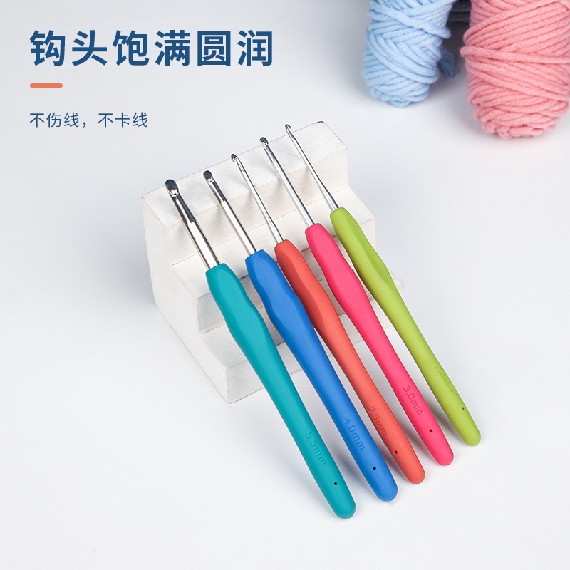 Kim móc cán dẻo lẻ size