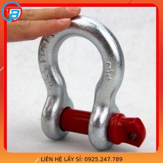 Mã lý 1 tấn - 2 tấn - 4.5 tấn - 6.5 tấn - cáp thép thái bình