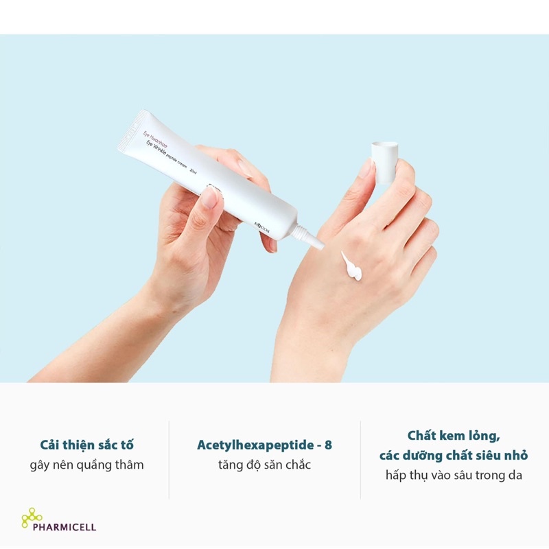 Kem mắt Eye Hwanhae - 80ml