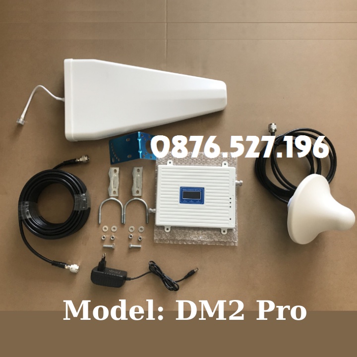 BỘ KÍCH SÓNG 3G,4G LTE CHO TẤT CẢ CÁC NHÀ MẠNG,Thiết Bị Kích Sóng Sử Dụng Dễ Dàng Cho Gia Đình Bị Mất Sóng Trong Nhà | BigBuy360 - bigbuy360.vn