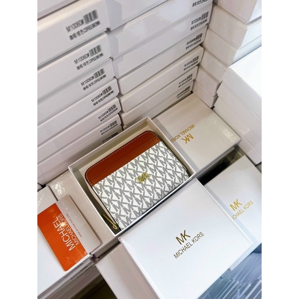 VÍ M DÁNG MINI HOẠ TIẾT SZ 10