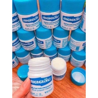 Kem lau túi, giày đa năng thái lan multi purpose cleaner 110g